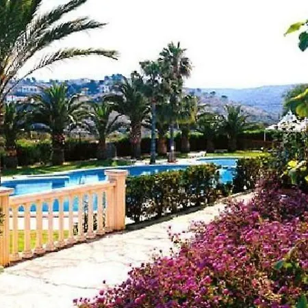 Apartamento En Parque *