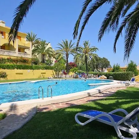 Apartamento En Parque Apartment