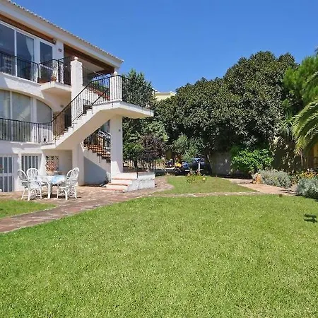 Apartmán Apartamento En Parque Denia