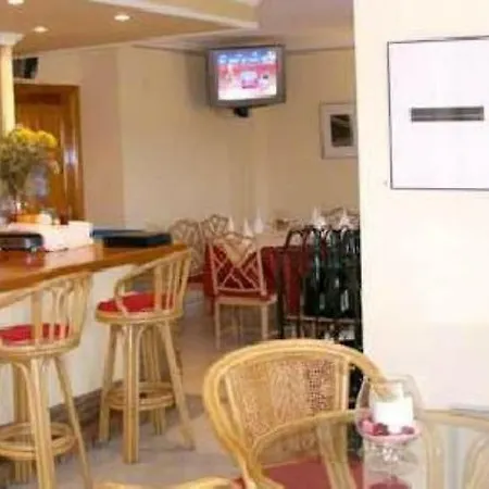 Apartamento En Parque *