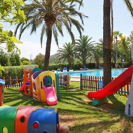 Apartamento En Parque Denia