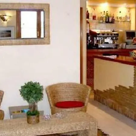 Apartamento En Parque Denia
