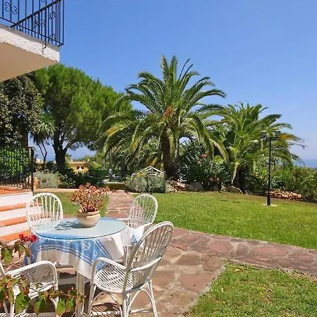 Apartamento En Parque Denia